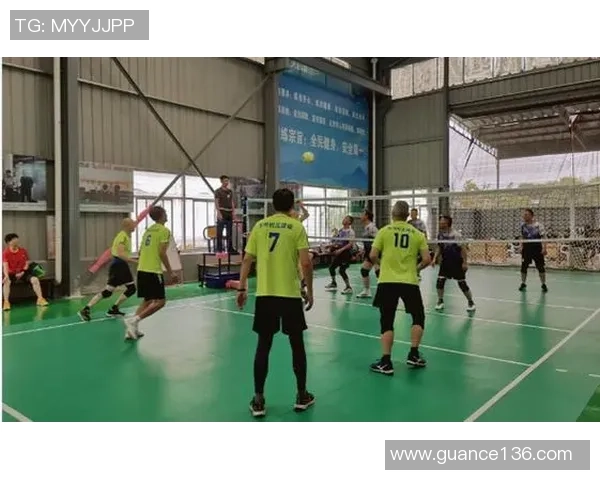 南京排球队在城市联赛中的实力展现与未来发展潜力分析