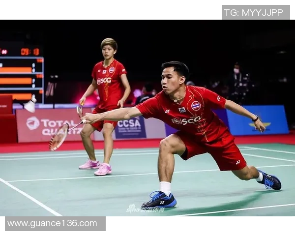洲际杯点评：广州羽毛球队意识表现与战术执行的深度分析