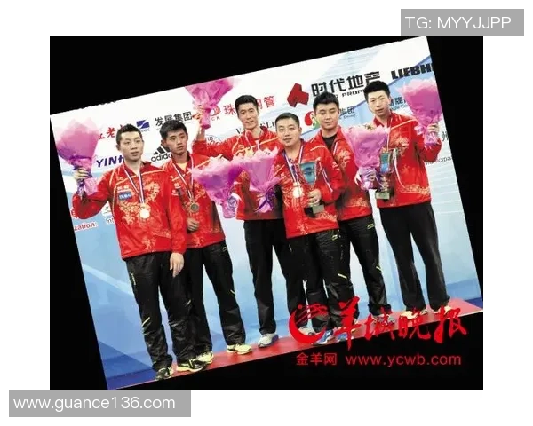 西安乒乓球队在世界杯赛场上的经验与表现分析